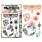 AALL & CREATE AALL & CREATE AZ LINE #1460 CERCLE A6 CLEAR STAMP SET