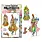 AALL & CREATE AALL & CREATE SOIZIC #1465 DREAMSTIME A6 CLEAR STAMP SET