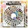 AALL & CREATE AALL & CREATE AUTOUR DE MWA #263 QUANTUM WHEEL 6X6 STENCIL