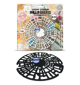 AALL & CREATE AALL & CREATE #114 MAZE WHEEL DIE