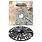 AALL & CREATE AALL & CREATE #114 MAZE WHEEL DIE