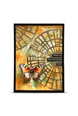 AALL & CREATE AALL & CREATE #114 MAZE WHEEL DIE