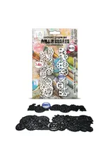 AALL & CREATE AALL & CREATE #125 COG ENGINE DIE SET