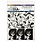 RANGER RANGER DINA WAKLEY MEDIA COLLAGE TISSUE PAPER BOLD 20PK 7.5X10
