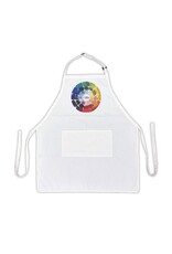 RANGER RANGER DINA WAKLEY MEDIA COLOR THEORY APRON