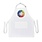 RANGER RANGER DINA WAKLEY MEDIA COLOR THEORY APRON