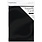 TONIC TONIC STUDIOS CRAFT PERFECT BLACK 8.5x11 SMOOTH CARDSTOCK 5/PK