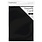 TONIC TONIC STUDIOS CRAFT PERFECT BLACK 8.5x11 SMOOTH CARDSTOCK 10/PK