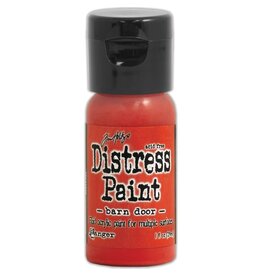 RANGER TIM HOLTZ DISTRESS ACRYLIC PAINT BARN DOOR 1OZ