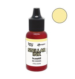 RANGER RANGER SIMON HURLEY CREATE BUZZKILL STELLAR REINKER