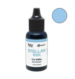 RANGER RANGER SIMON HURLEY CREATE CRY BABY STELLAR REINKER