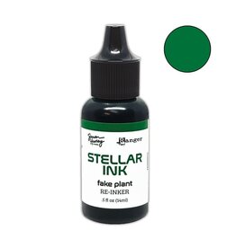 RANGER RANGER SIMON HURLEY CREATE FAKE PLANT STELLAR REINKER