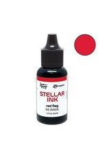 RANGER RANGER SIMON HURLEY CREATE RED FLAG STELLAR REINKER