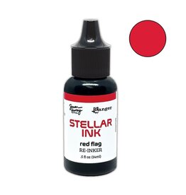 RANGER RANGER SIMON HURLEY CREATE RED FLAG STELLAR REINKER