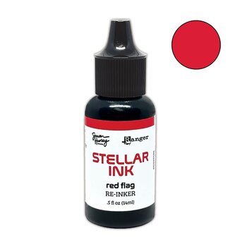 RANGER RANGER SIMON HURLEY CREATE RED FLAG STELLAR REINKER