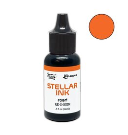 RANGER RANGER SIMON HURLEY CREATE ROAR! STELLAR REINKER
