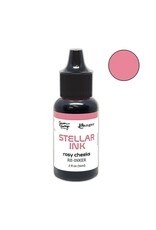 RANGER RANGER SIMON HURLEY CREATE ROSY CHEEKS STELLAR REINKER