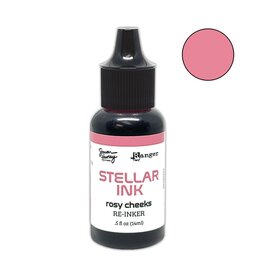 RANGER RANGER SIMON HURLEY CREATE ROSY CHEEKS STELLAR REINKER