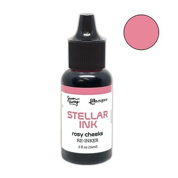 RANGER RANGER SIMON HURLEY CREATE ROSY CHEEKS STELLAR REINKER