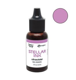 RANGER RANGER SIMON HURLEY CREATE ULTRAVIOLET STELLAR REINKER