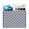 RANGER RANGER SIMON HURLEY POLKA DOTS 6x6 LAYERING STENCIL SET
