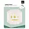 VAESSEN CREATIVE VAESSEN CREATIVE TICKETS 4-IN-1 CORNER PUNCH