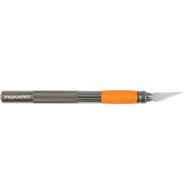 FISKARS FISKARS DIE CAST CRAFT KNIFE