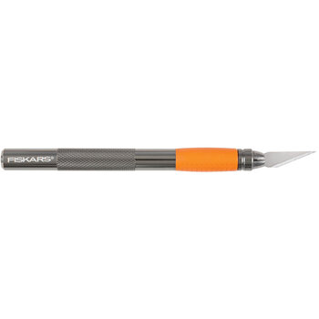 FISKARS FISKARS DIE CAST CRAFT KNIFE