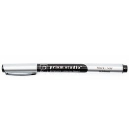 PRISM STUDIO PRISM STUDIO PINPOINT MICRO-LINER BLACK 0.35mm