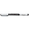 PRISM STUDIO PRISM STUDIO PINPOINT MICRO-LINER BLACK 0.35mm