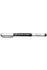 PRISM STUDIO PRISM STUDIO PINPOINT MICRO-LINER BLACK 0.5mm