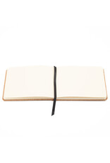 PRISM STUDIO PRISM STUDIO SKETCHBOOK NATURAL WHITE PAGES 11CMx15CM