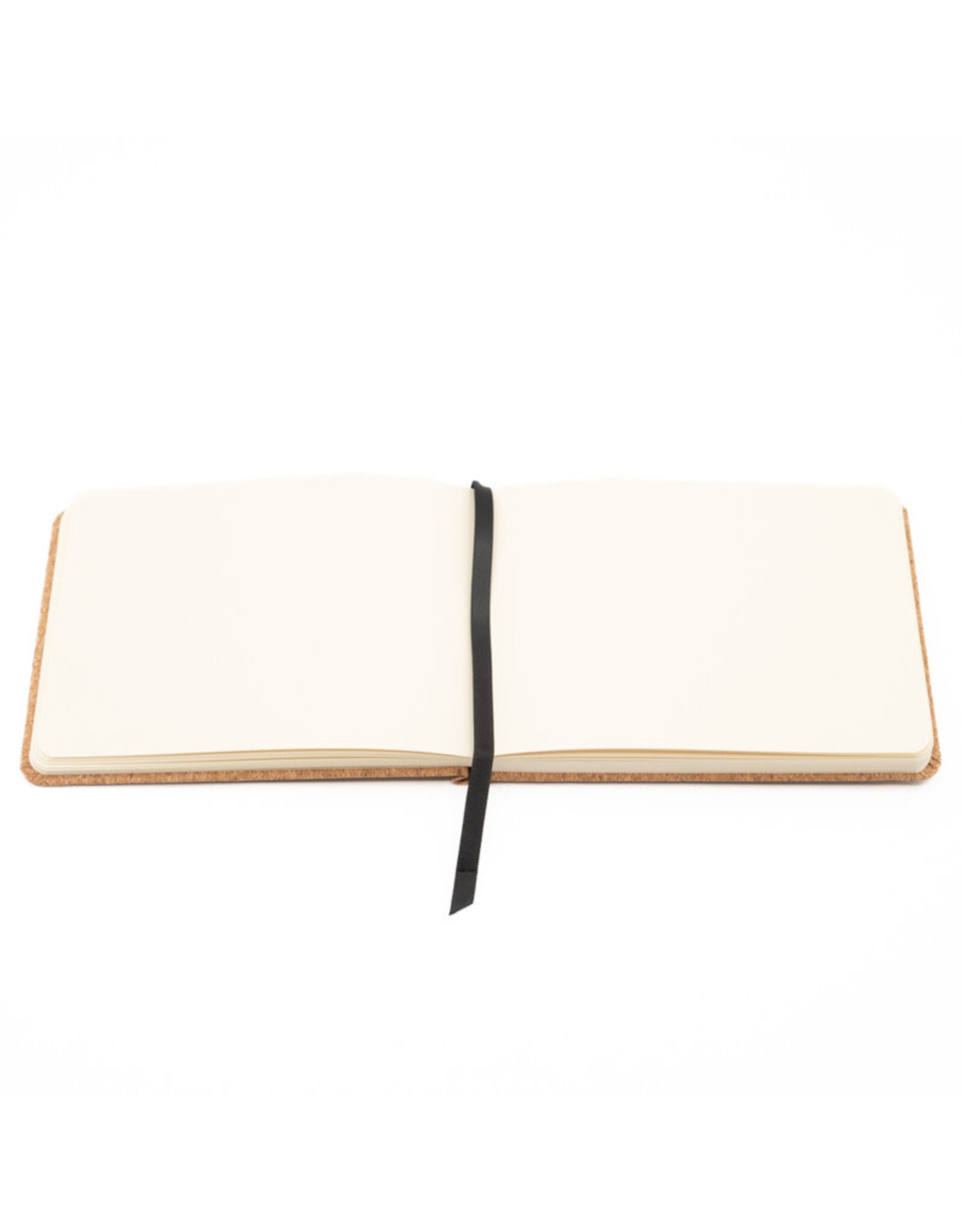 PRISM STUDIO PRISM STUDIO SKETCHBOOK NATURAL WHITE PAGES 11CMx15CM