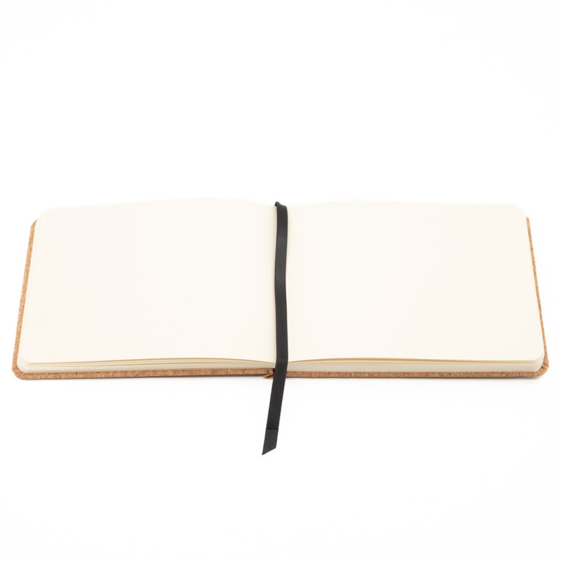 PRISM STUDIO PRISM STUDIO SKETCHBOOK NATURAL WHITE PAGES 11CMx15CM