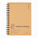 PRISM STUDIO PRISM STUDIO 5.5x8.5 WATERCOLOUR PAPER PAD 20 SHEETS