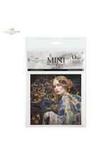 ITD COLLECTION ITD COLLECTION PORTRAITS OF WOMEN MINI RICE PAPER 6/PK