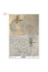 ITD COLLECTION ITD COLLECTION R2412 A4 RICE PAPER