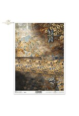 ITD COLLECTION ITD COLLECTION R2411 A4 RICE PAPER