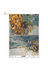 ITD COLLECTION ITD COLLECTION R2409 A4 RICE PAPER