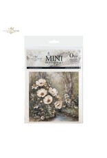 ITD COLLECTION ITD COLLECTION RSM238 MINI RICE PAPER 6/PK