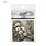 ITD COLLECTION ITD COLLECTION RSM238 MINI RICE PAPER 6/PK