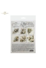 ITD COLLECTION ITD COLLECTION RSM243 MINI RICE PAPER 6/PK