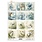 ITD COLLECTION ITD COLLECTION R2754 A4 RICE PAPER