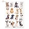 ITD COLLECTION ITD COLLECTION R2147 A4 RICE PAPER