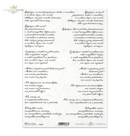 ITD COLLECTION ITD COLLECTION R2215 A4 RICE PAPER