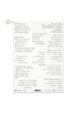 ITD COLLECTION ITD COLLECTION R2212 A4 RICE PAPER