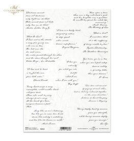 ITD COLLECTION ITD COLLECTION R2212 A4 RICE PAPER