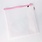 SIMPLE STORIES SIMPLE STORIES PINK LARGE CRAFT STORAGE POUCH