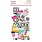 SIMPLE STORIES SIMPLE STORIES SIMPLE PAGES TOTALLY 80'S PAGE PIECES 18/PK