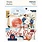 SIMPLE STORIES SIMPLE STORIES VINTAGE SAND & SEA JOURNAL BITS & PIECES 68/PK